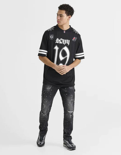เสื้อฟุตบอล Decade
