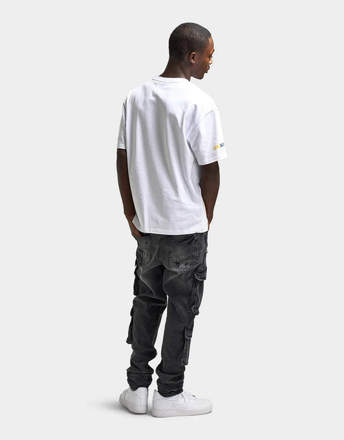 เสื้อยืดผู้ชาย Marv