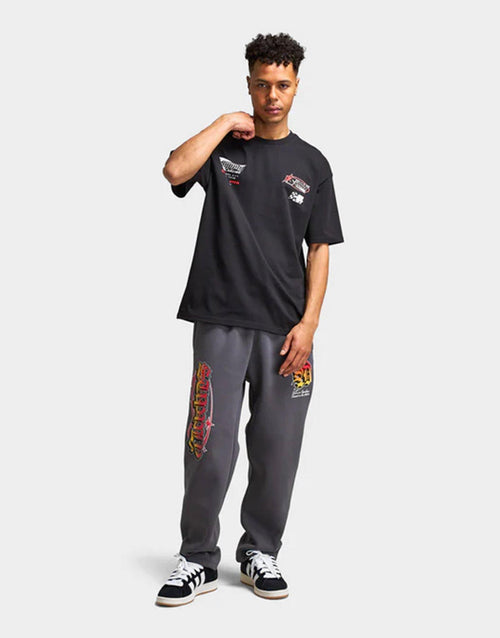 เสื้อยืดผู้ชาย Track