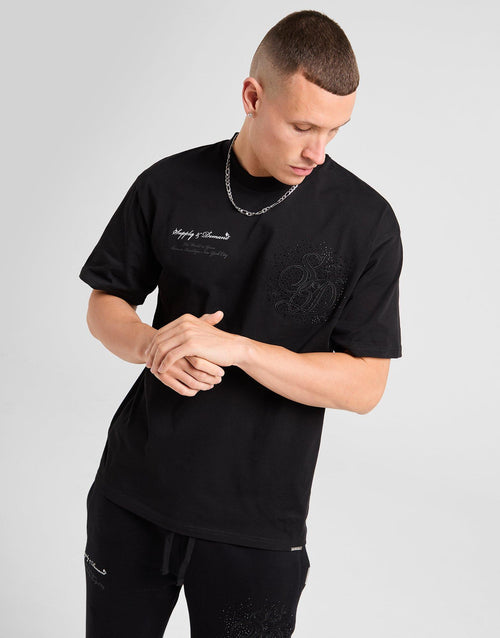 เสื้อยืดผู้ชาย Klink