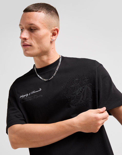 เสื้อยืดผู้ชาย Klink