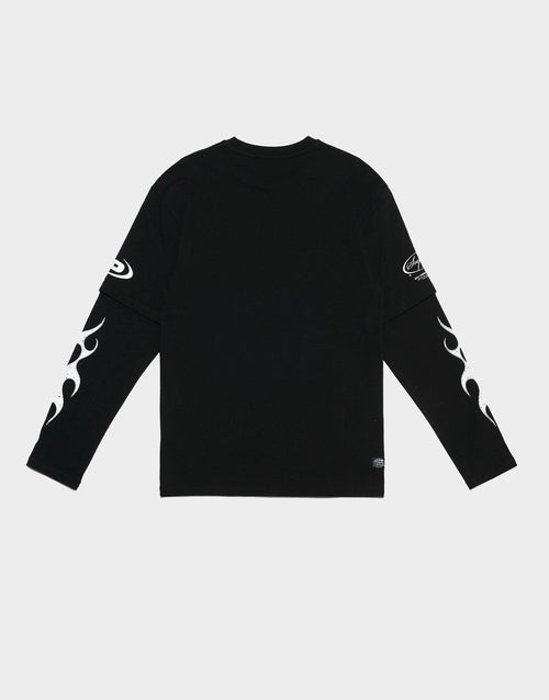 เสื้อแขนยาวผู้ชาย Corey