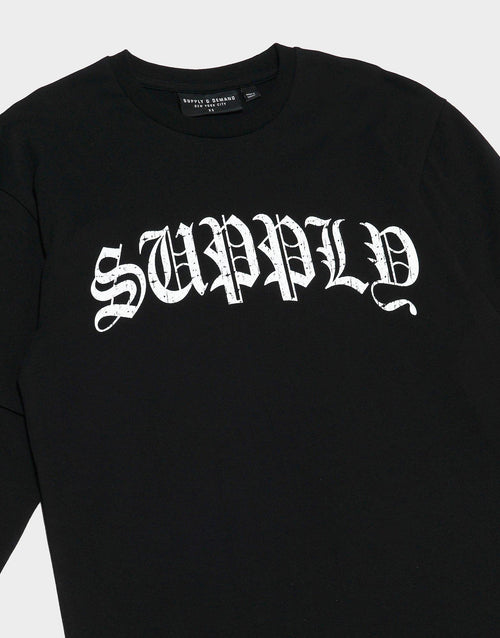 เสื้อแขนยาวผู้ชาย Corey