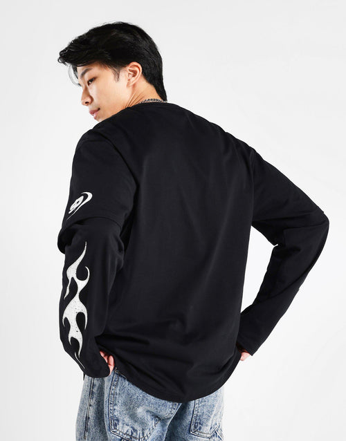 เสื้อแขนยาวผู้ชาย Corey