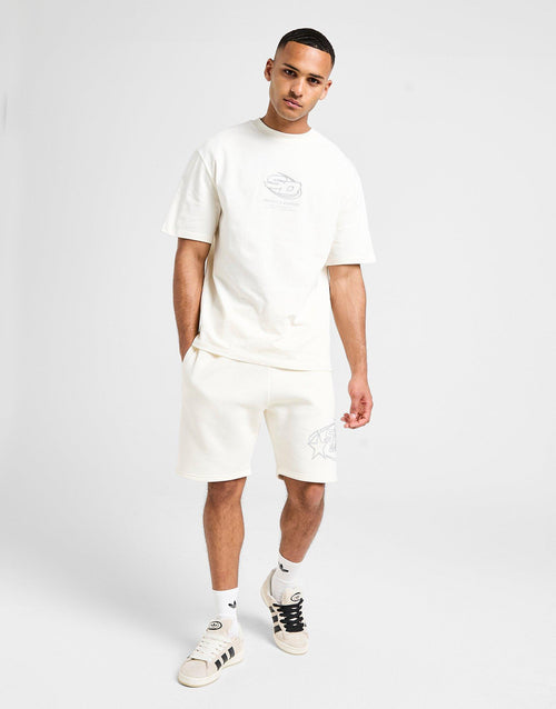 เสื้อยืดผู้ชาย Kenzor