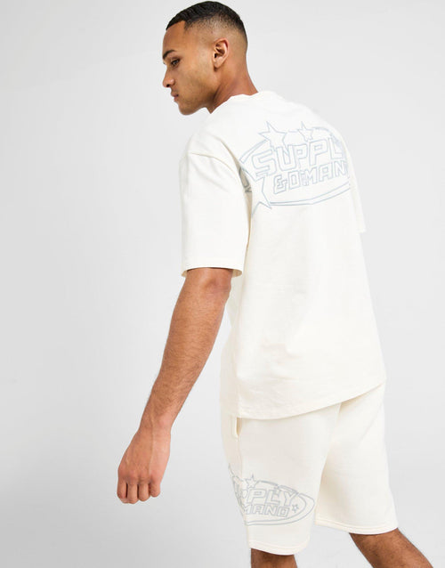 เสื้อยืดผู้ชาย Kenzor