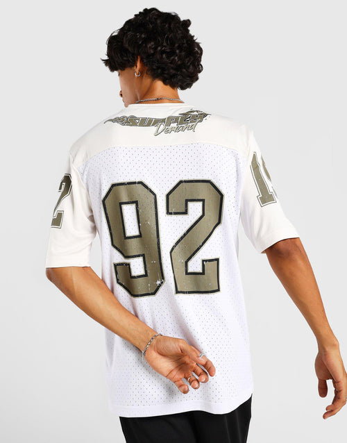 เสื้อยืดผู้ชาย Rucker