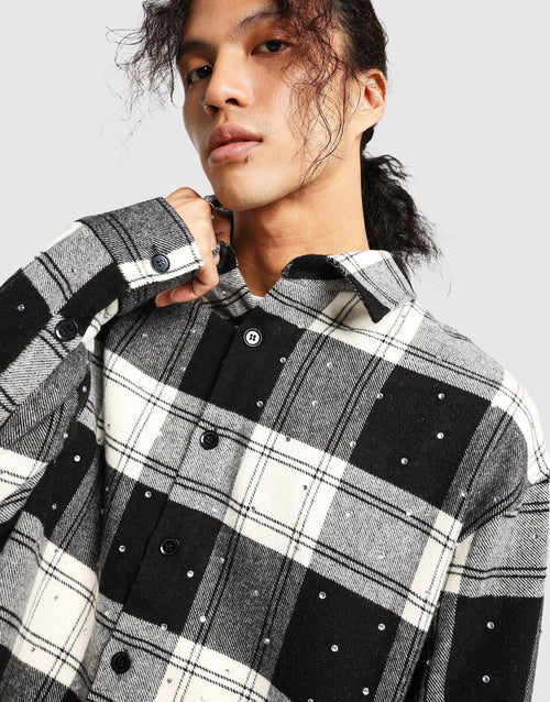 เสื้อแขนยาวผู้ชาย Razzle