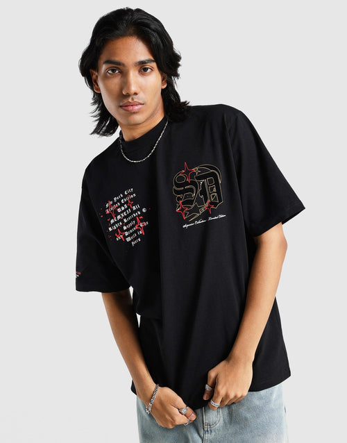 เสื้อยืดผู้ชาย Rulo