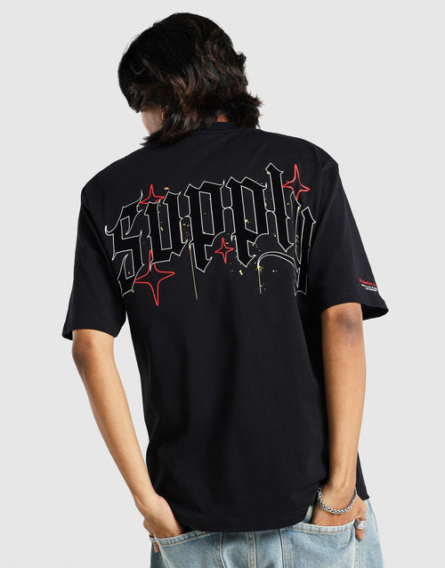 เสื้อยืดผู้ชาย Rulo