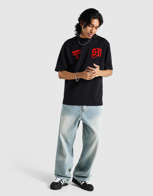 เสื้อยืดผู้ชาย Halo
