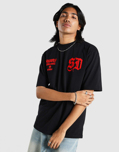 เสื้อยืดผู้ชาย Halo