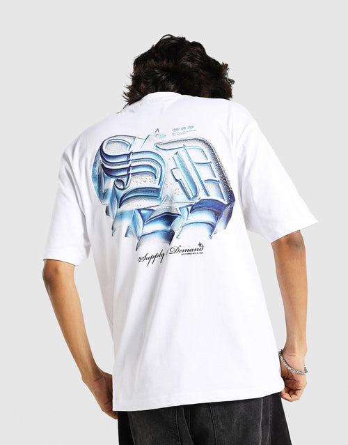 เสื้อยืดผู้ชาย Subzero