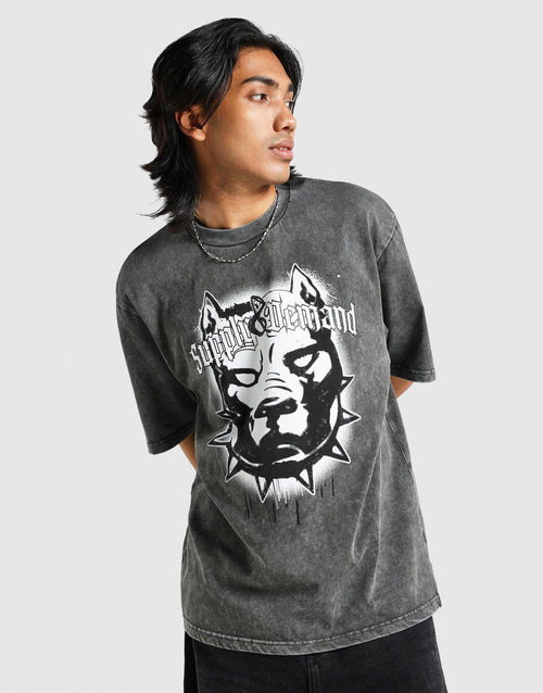 เสื้อยืดผู้ชาย Thorn