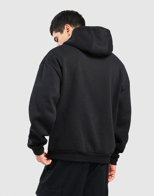 เสื้อฮู้ดดี้ผู้ชาย Thorn