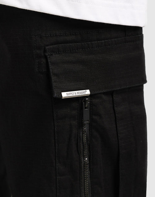 กางเกงขายาวผู้ชาย Locker Cargo