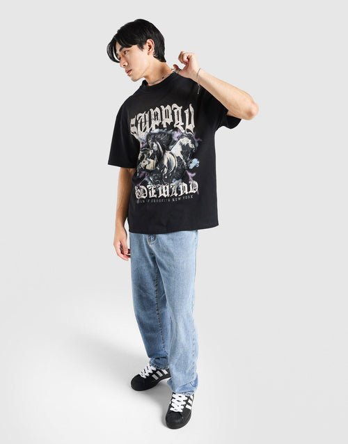 เสื้อยืดผู้ชาย Hurdle