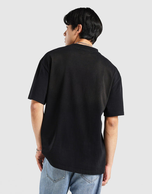 เสื้อยืดผู้ชาย Hurdle