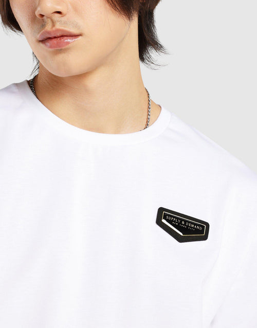 เสื้อยืดผู้ชาย Rancher