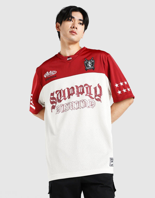 เสื้อยืดผู้ชาย Bisbee