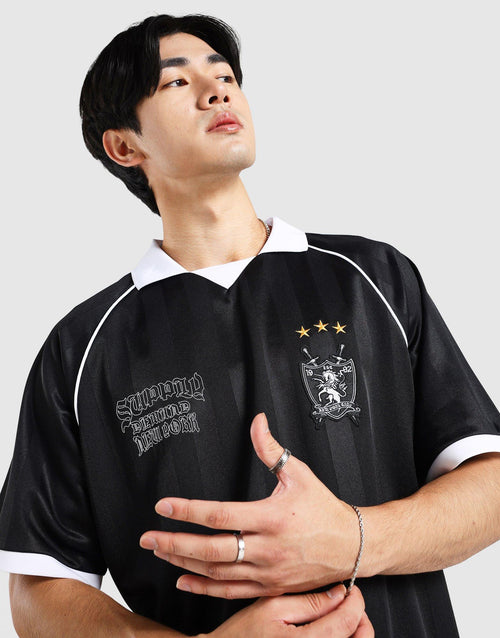 เสื้อแขนสั้นผู้ชาย Cruze