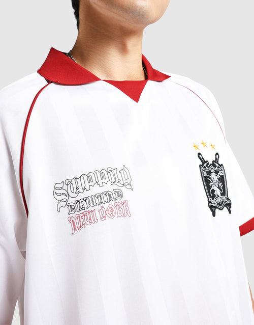 เสื้อแขนสั้นผู้ชาย Cruze