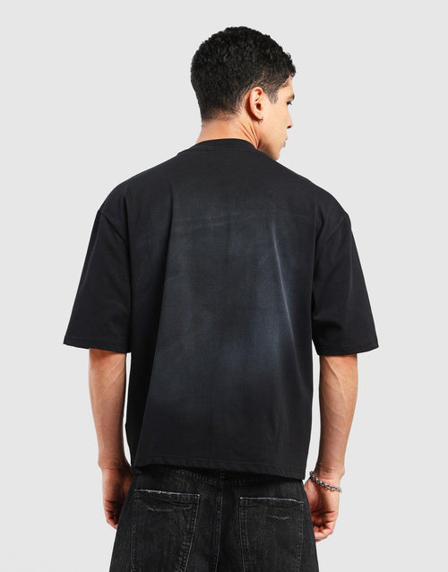 เสื้อยืดผู้ชาย Stitcher