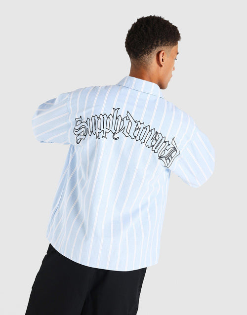 เสื้อแขนยาวผู้ชาย Frank