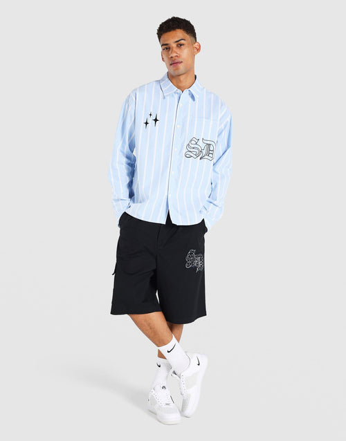 เสื้อแขนยาวผู้ชาย Frank