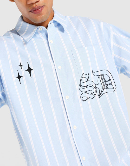 เสื้อแขนยาวผู้ชาย Frank