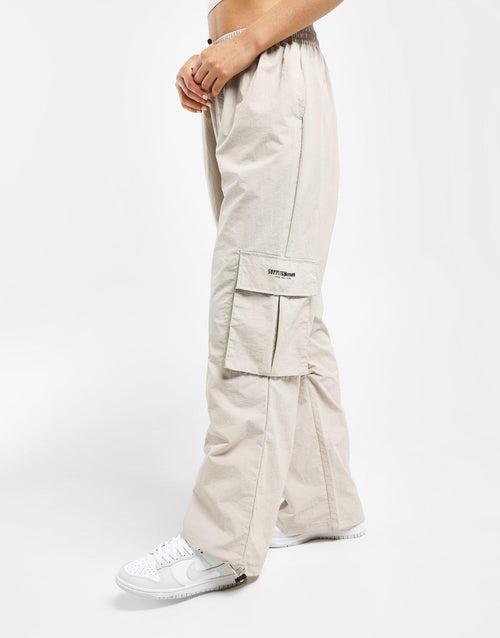 กางเกงขายาวผู้หญิง DEY Cargo