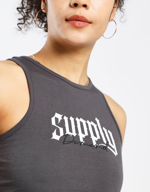 เสื้อกล้ามผู้หญิง Division