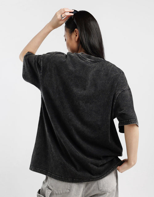 เสื้อยืดผู้หญิง Brook