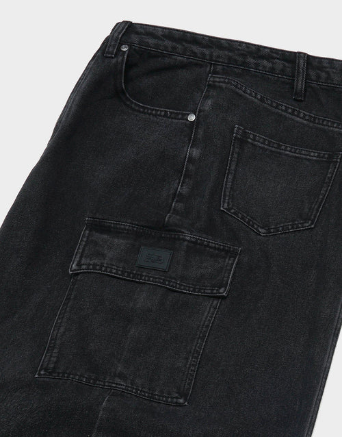 กระโปรงผู้หญิง Park Maxi