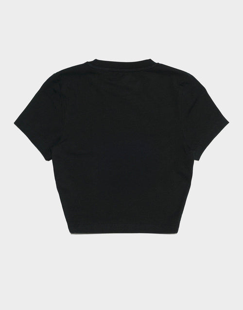 เสื้อยืดผู้หญิง Slim