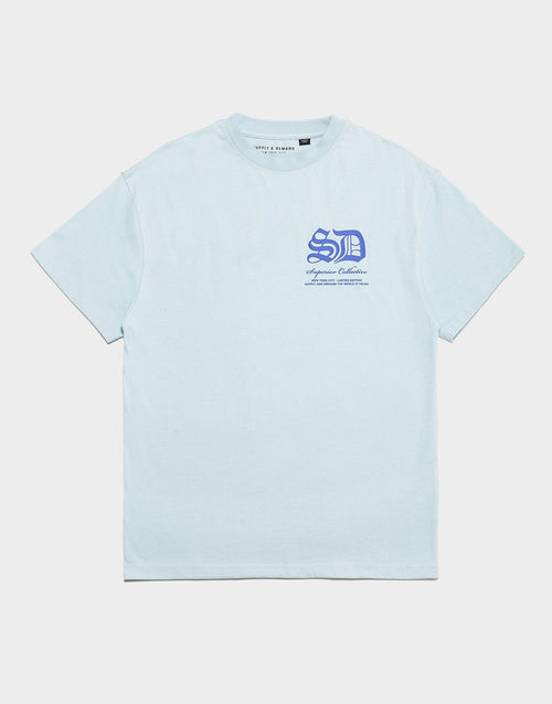 เสื้อยืดผู้หญิง Skate