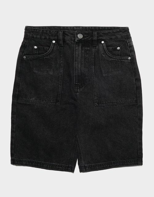 กางเกงขาสั้นผู้หญิง Boa Jort