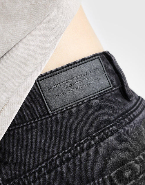 กางเกงขาสั้นผู้หญิง Boa Jort