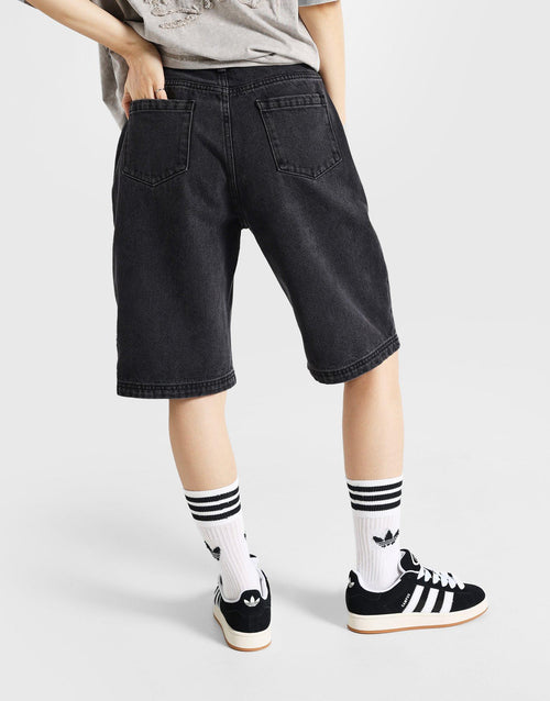 กางเกงขาสั้นผู้หญิง Boa Jort