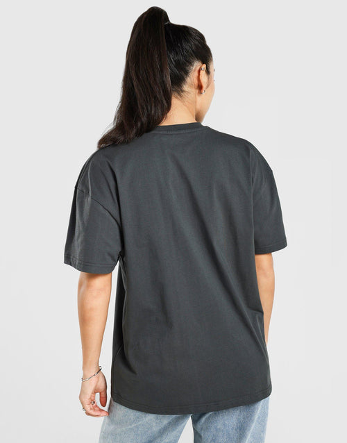 เสื้อยืดผู้หญิง Spray