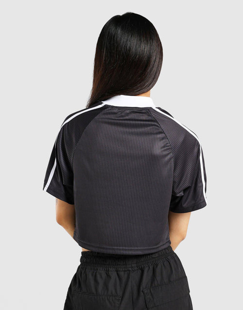 เสื้อแขนสั้นผู้หญิง Brook Jersey