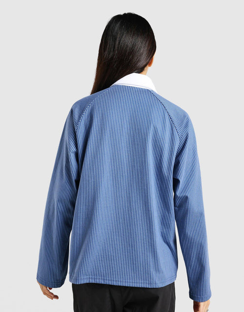 เสื้อแขนยาวผู้หญิง Brook Jersey
