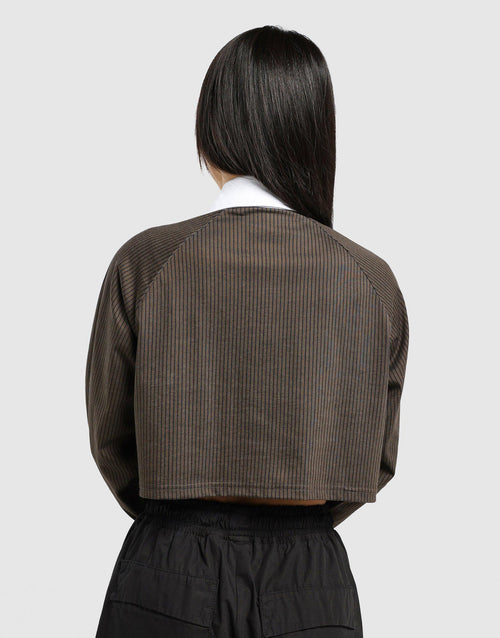เสื้อแขนยาวผู้หญิง Mely