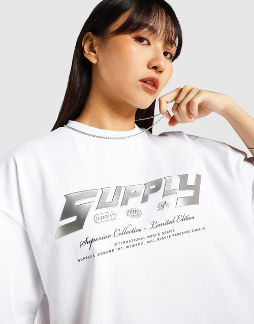เสื้อยืดผู้หญิง Monta