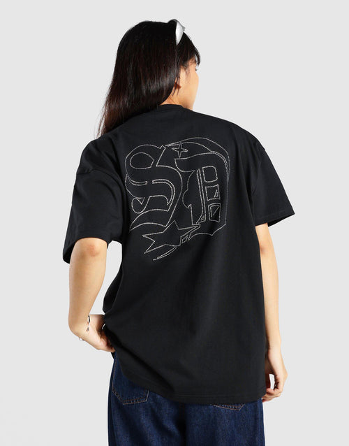 เสื้อยืดผู้หญิง Stead