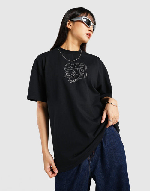 เสื้อยืดผู้หญิง Stead