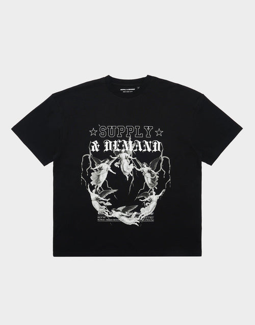 เสื้อยืดผู้หญิง Saint Tour
