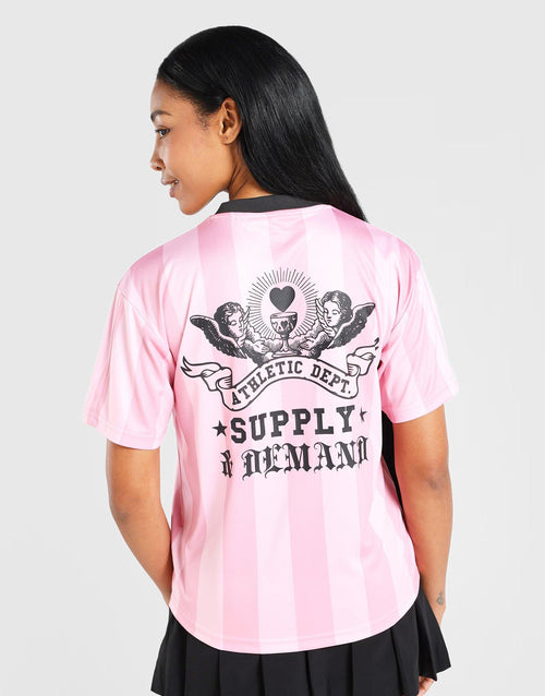 เสื้อยืดผู้หญิง Dept