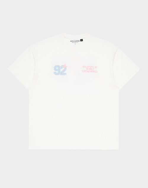 เสื้อยืดผู้หญิง Malpas