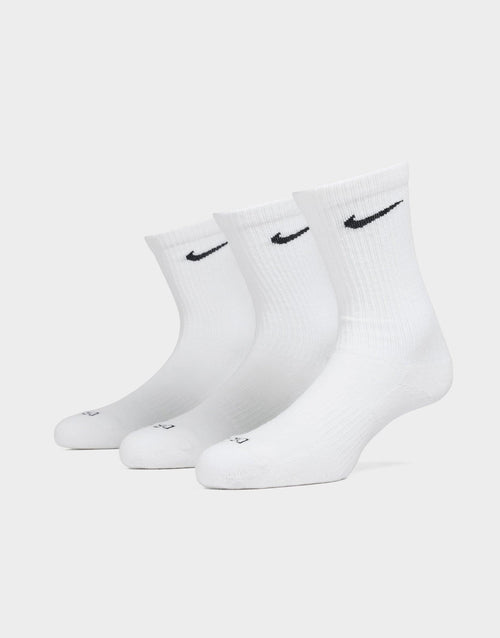 ถุงเท้า Everyday Plus Cushioned Crew (แพค 6)